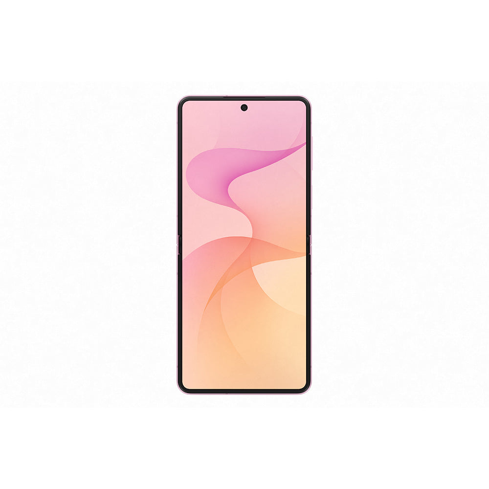 Samsung Galaxy Z Flip8 Pink 12+512GB 5G (SM-F776BLIEXSP)