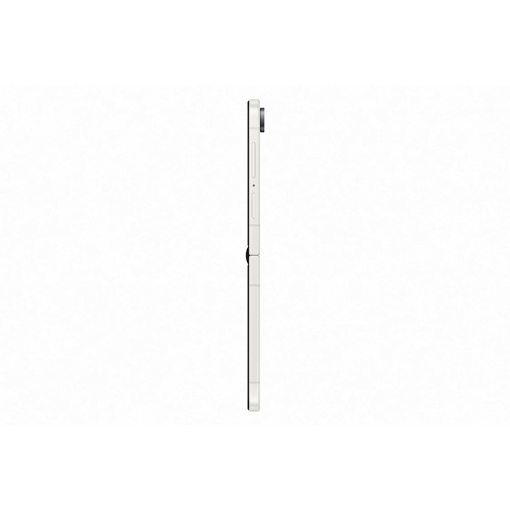 Samsung Galaxy Z Flip8 Cream 12+256GB 5G (SM-F776BZWAXSP)