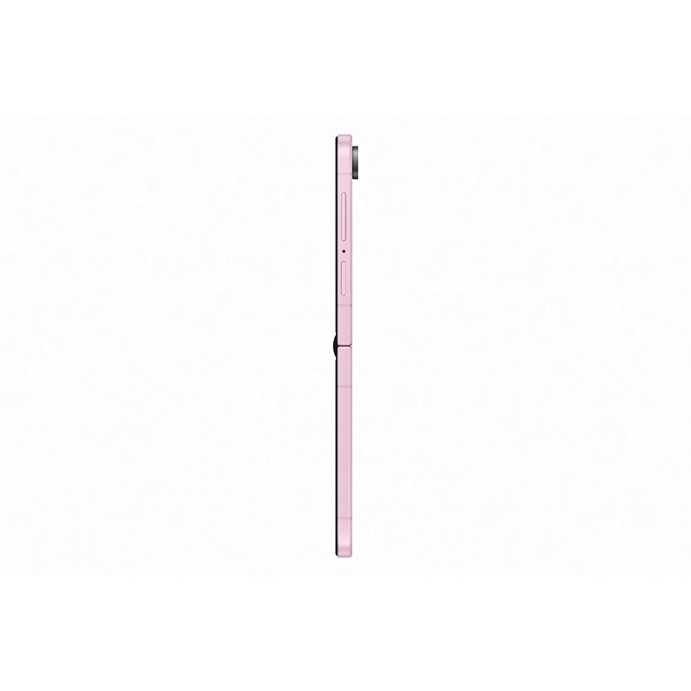 Samsung Galaxy Z Flip8 Pink 12+512GB 5G (SM-F776BLIEXSP)