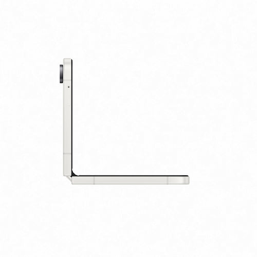 Samsung Galaxy Z Flip8 Cream 12+256GB 5G (SM-F776BZWAXSP)