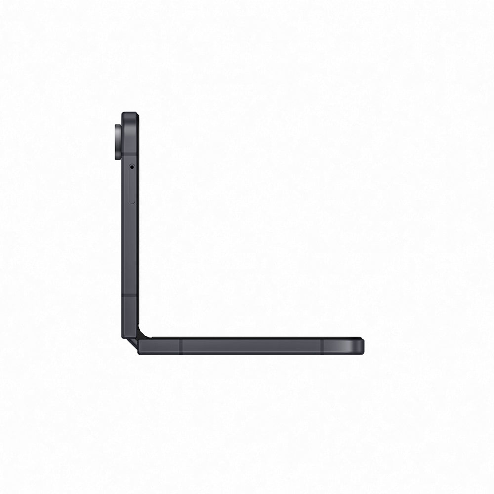Samsung Galaxy Z Flip8 Graphite 12+256GB 5G (SM-F776BZKAXSP)