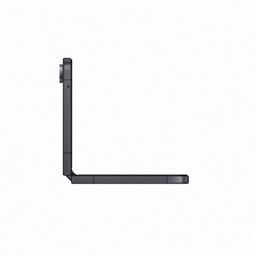 Samsung Galaxy Z Flip8 Graphite 12+256GB 5G (SM-F776BZKAXSP)