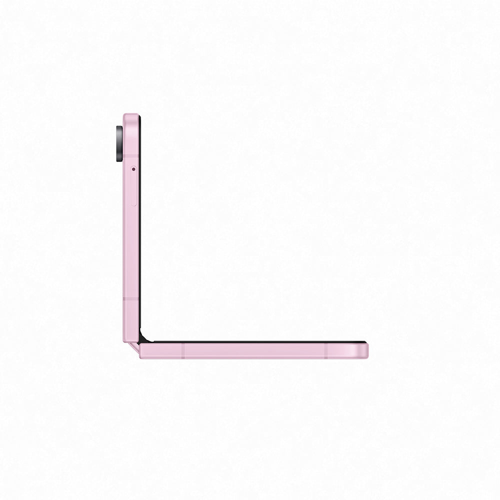 Samsung Galaxy Z Flip8 Pink 12+512GB 5G (SM-F776BLIEXSP)