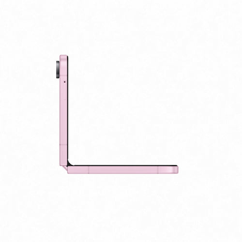 Samsung Galaxy Z Flip8 Pink 12+512GB 5G (SM-F776BLIEXSP)