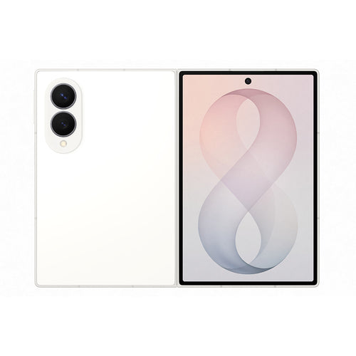 Samsung Galaxy Z Fold8 Cream 12+256GB 5G (SM-F971BZWDXSP)