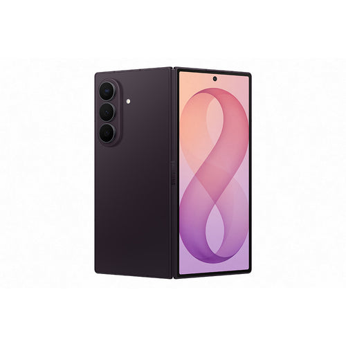 Samsung Galaxy Z Fold8 Ultra Violet Shadow 16GB+1TB 5G