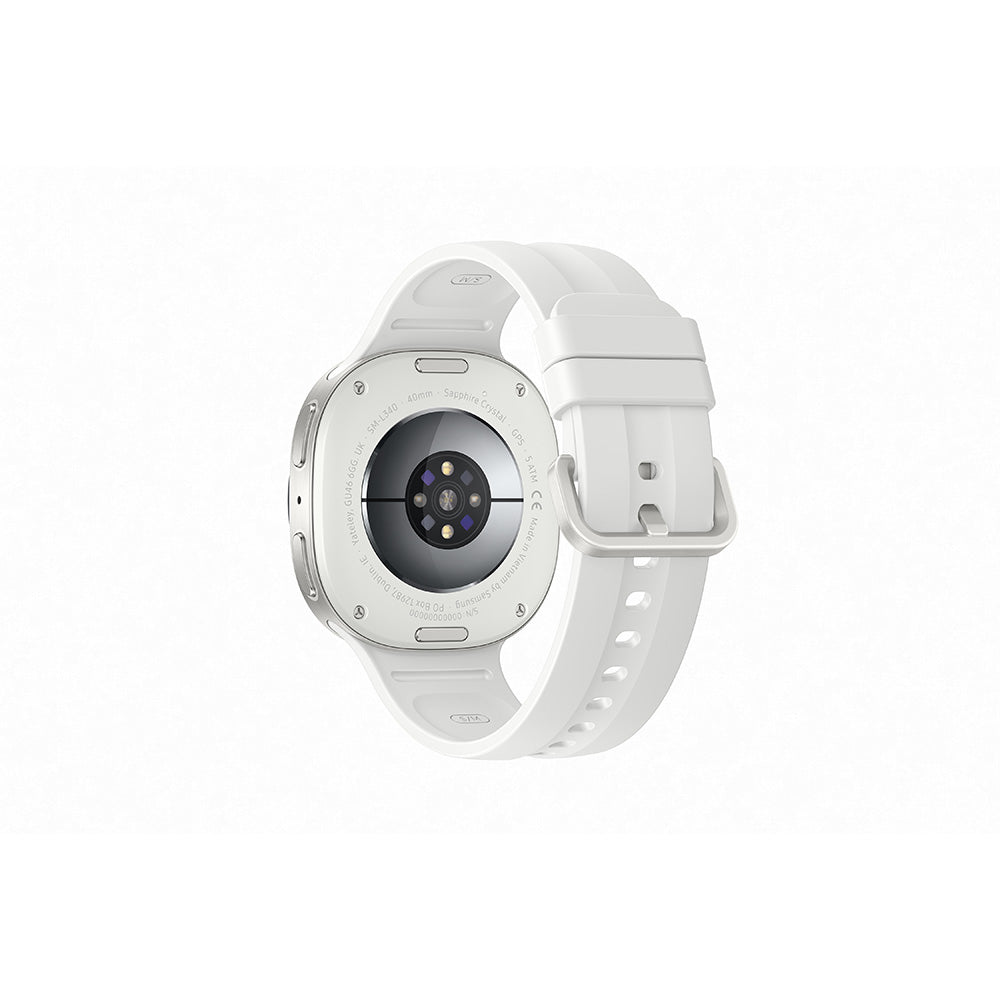Samsung Galaxy Watch9 40mm Bluetooth Cream