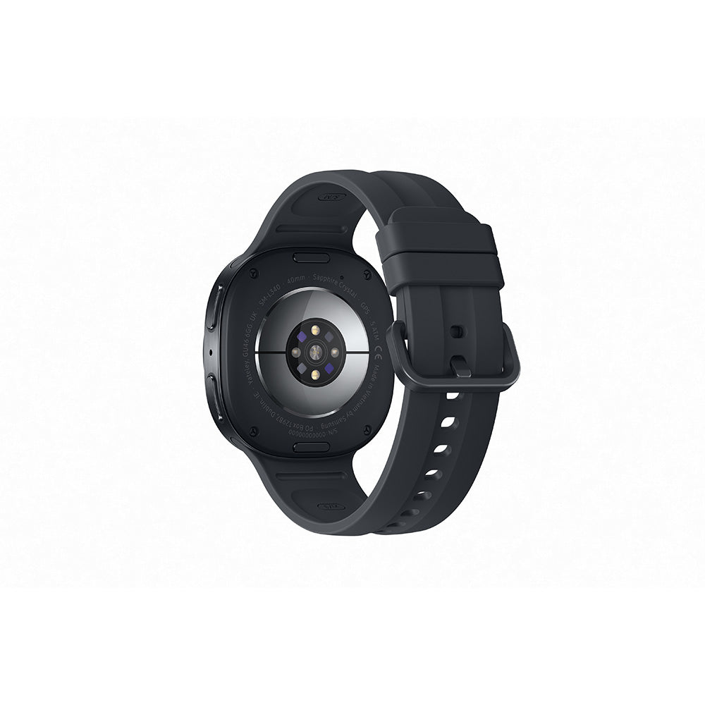 Samsung Galaxy Watch9 40mm Bluetooth Graphite