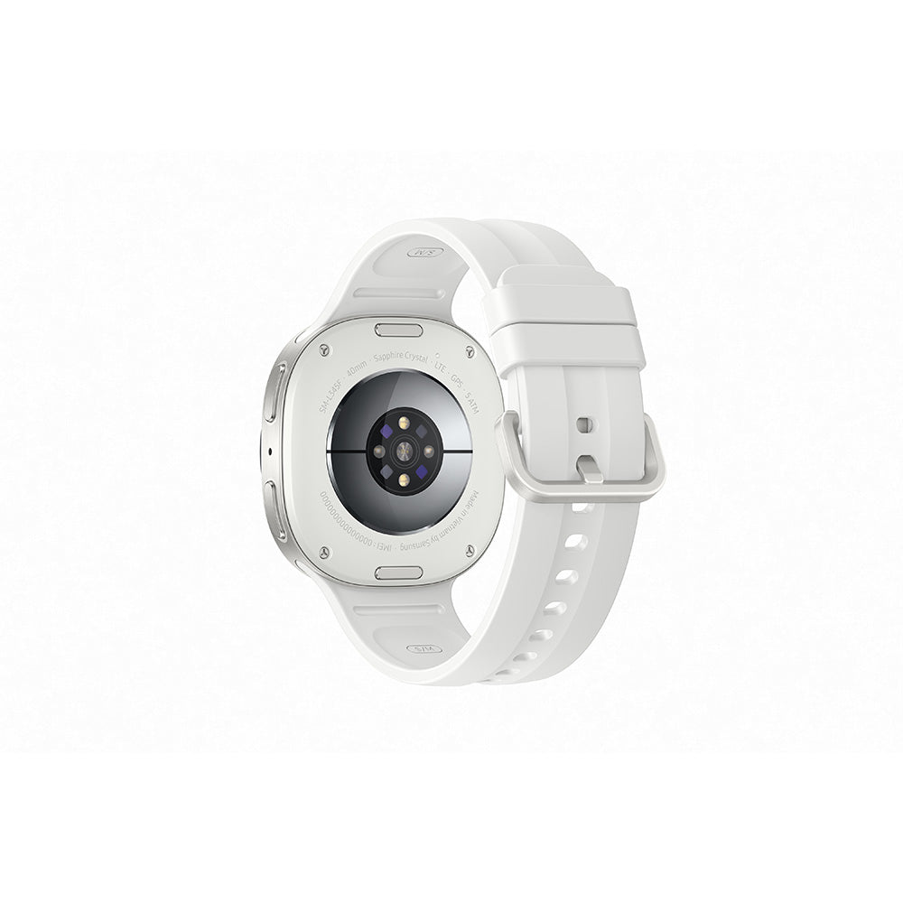 Samsung Galaxy Watch9 40mm LTE Cream