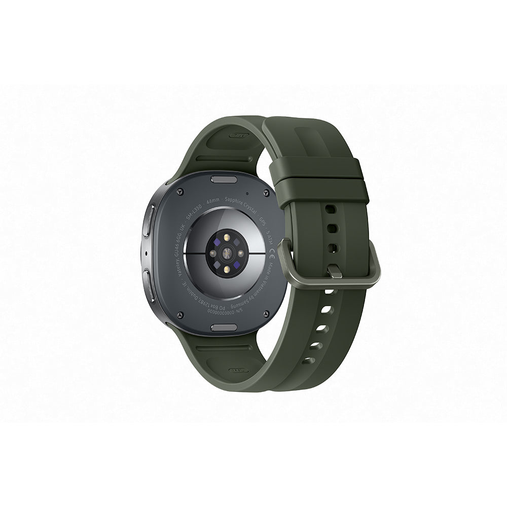 Samsung Galaxy Watch9 44mm Bluetooth Silver