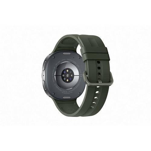 Samsung Galaxy Watch9 44mm Bluetooth Silver