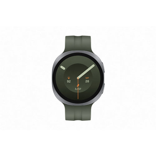 Samsung Galaxy Watch9 44mm LTE Silver