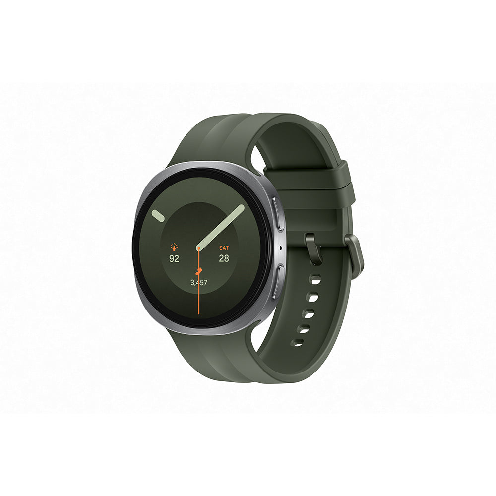 Samsung Galaxy Watch9 44mm LTE Silver
