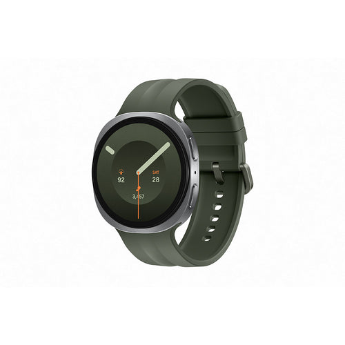 Samsung Galaxy Watch9 44mm LTE Silver