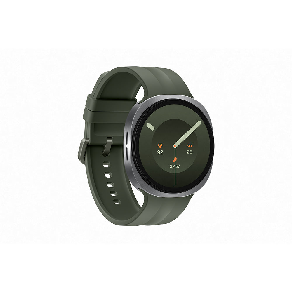 Samsung Galaxy Watch9 44mm LTE Silver