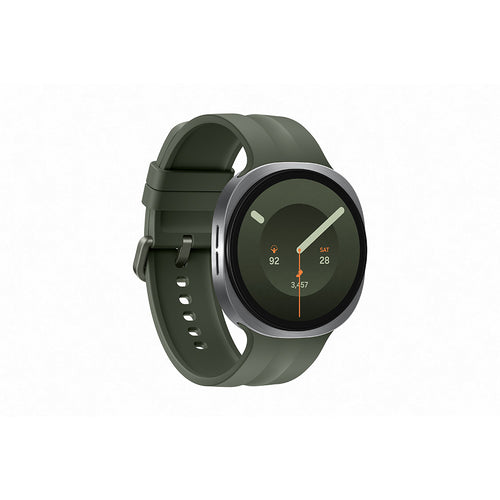 Samsung Galaxy Watch9 44mm LTE Silver