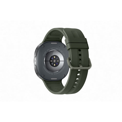 Samsung Galaxy Watch9 44mm LTE Silver