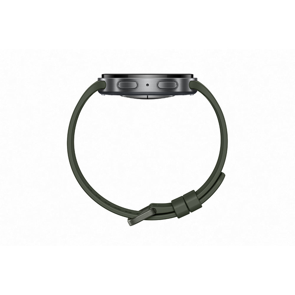 Samsung Galaxy Watch9 44mm LTE Silver