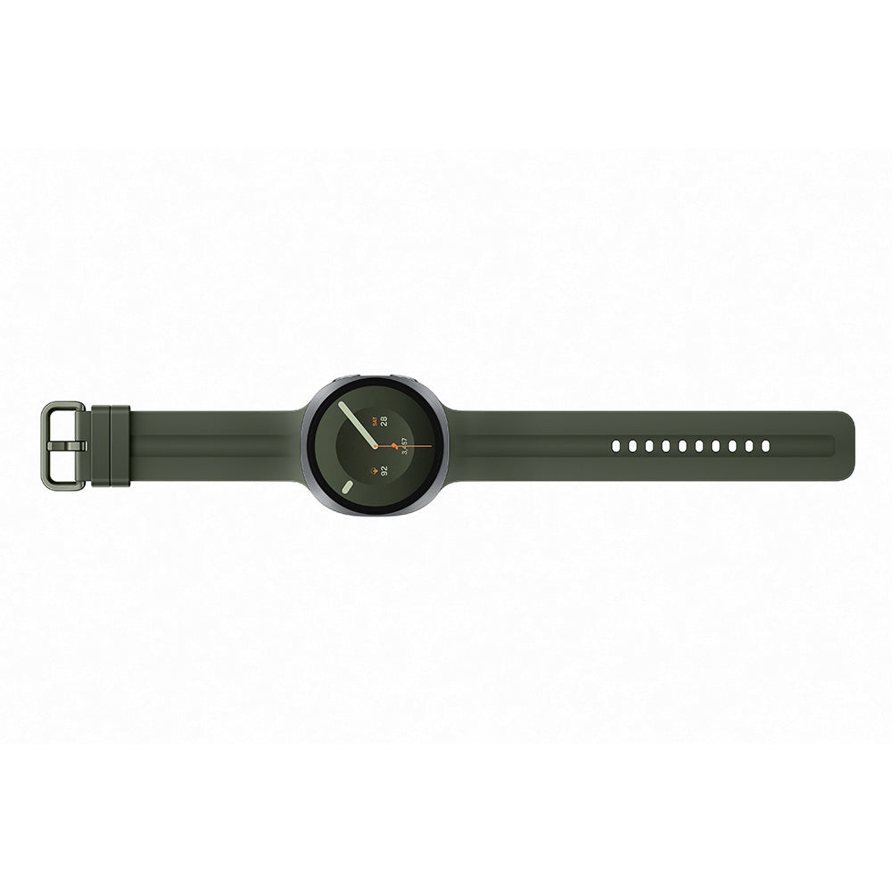 Samsung Galaxy Watch9 44mm LTE Silver