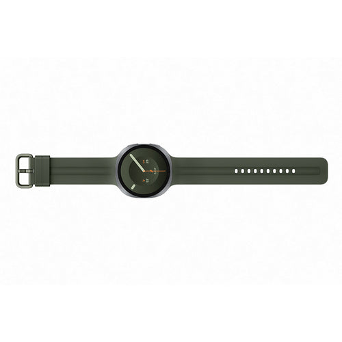 Samsung Galaxy Watch9 44mm LTE Silver