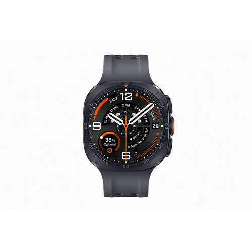 Samsung Galaxy Watch Ultra 2 LTE Titanium Gray - Bundle set