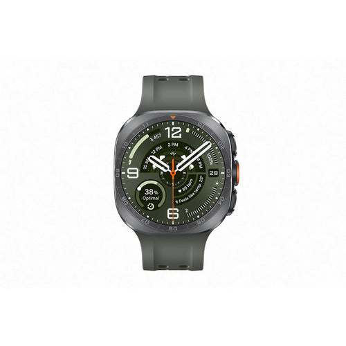 Samsung Galaxy Watch Ultra2 LTE Titanium Silver