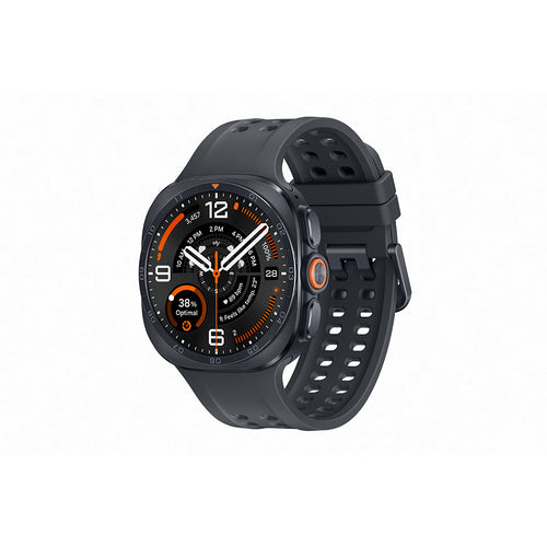 Samsung Galaxy Watch Ultra 2 LTE Titanium Gray - Bundle set
