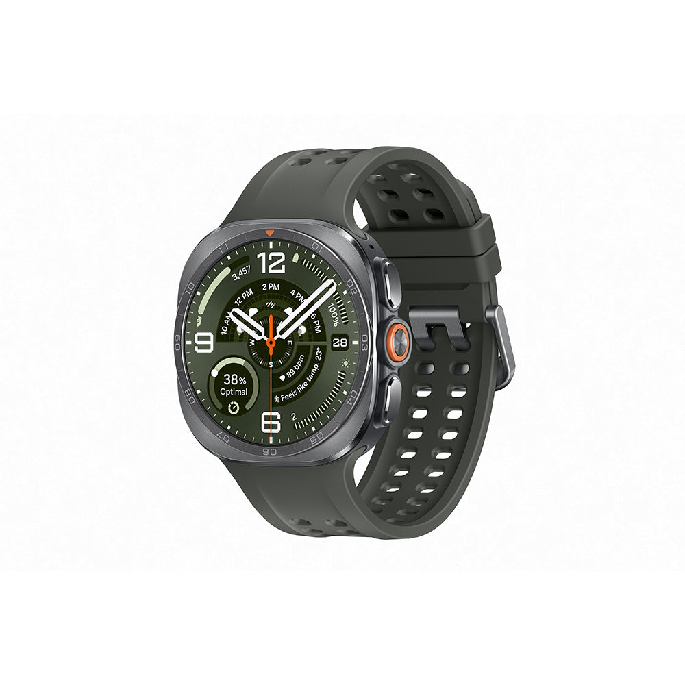 Samsung Galaxy Watch Ultra2 LTE Titanium Silver