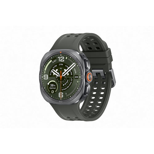 Samsung Galaxy Watch Ultra2 LTE Titanium Silver