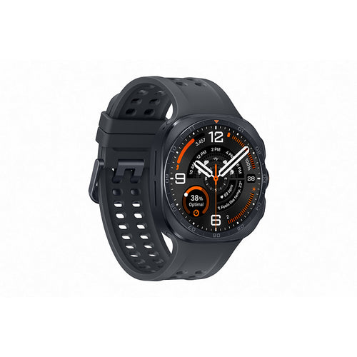 Samsung Galaxy Watch Ultra 2 LTE Titanium Gray - Bundle set