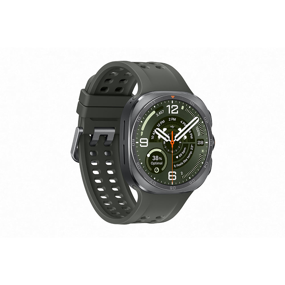 Samsung Galaxy Watch Ultra2 LTE Titanium Silver