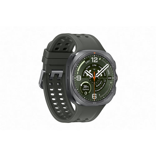 Samsung Galaxy Watch Ultra2 LTE Titanium Silver