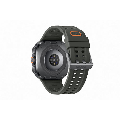 Samsung Galaxy Watch Ultra2 LTE Titanium Silver
