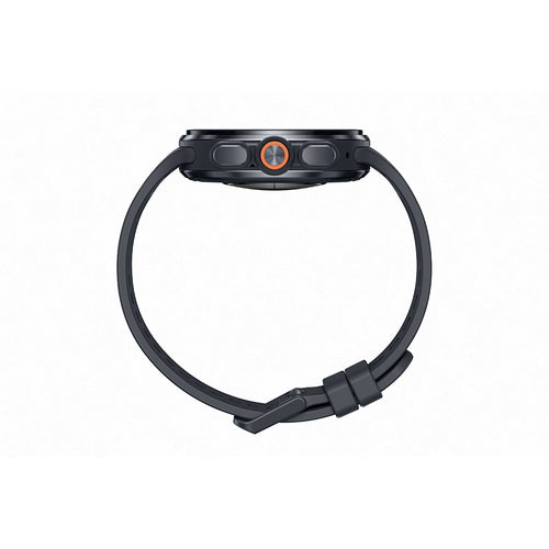 Samsung Galaxy Watch Ultra 2 LTE Titanium Gray - Bundle set