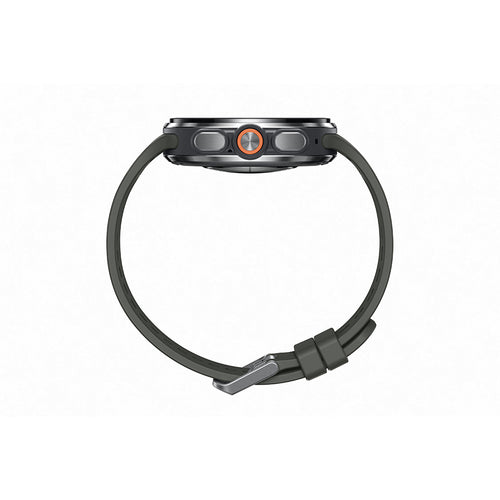 Samsung Galaxy Watch Ultra2 LTE Titanium Silver