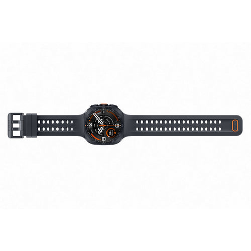 Samsung Galaxy Watch Ultra 2 LTE Titanium Gray - Bundle set