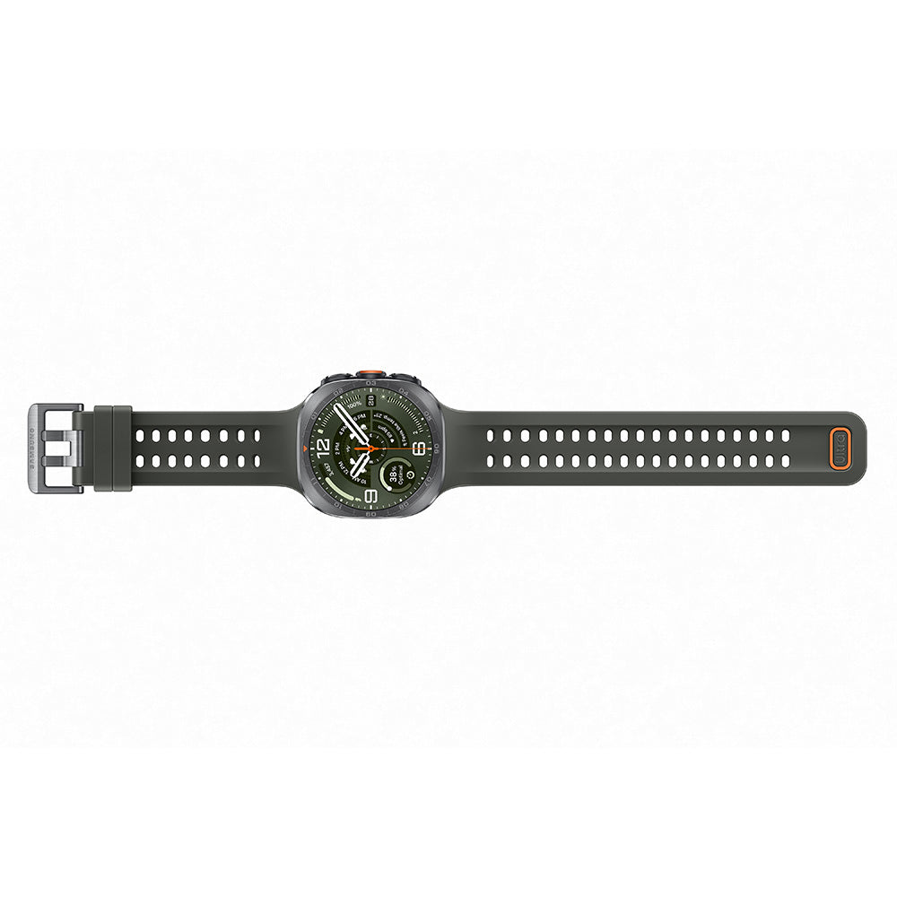Samsung Galaxy Watch Ultra2 LTE Titanium Silver