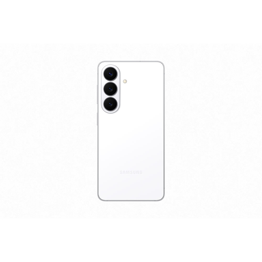 Samsung Galaxy S26 White 12+256GB 5G (SM-S942BZWCXSP) – Challenger
