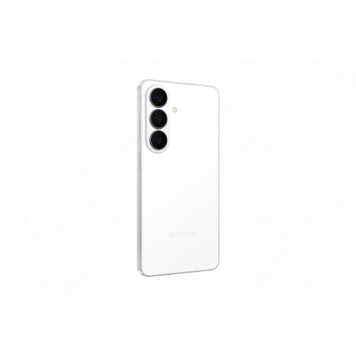 Samsung Galaxy S26 White 12+256GB 5G (SM-S942BZWCXSP)
