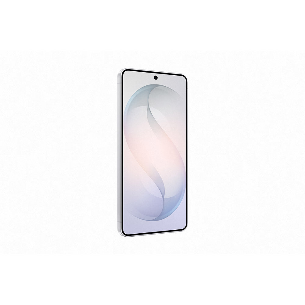 Samsung Galaxy S26 White 12+256GB 5G (SM-S942BZWCXSP)