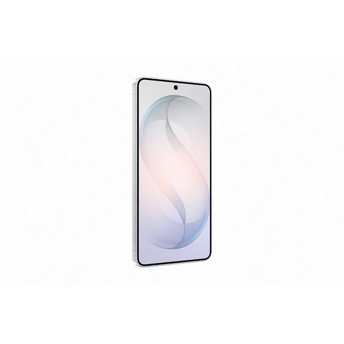 Samsung Galaxy S26 White 12+256GB 5G (SM-S942BZWCXSP)