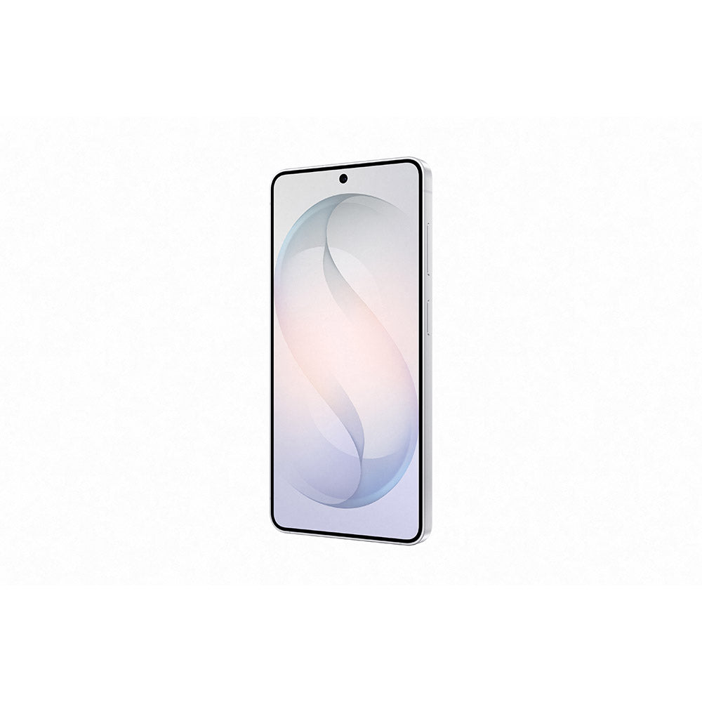 Samsung Galaxy S26 White 12+256GB 5G (SM-S942BZWCXSP)
