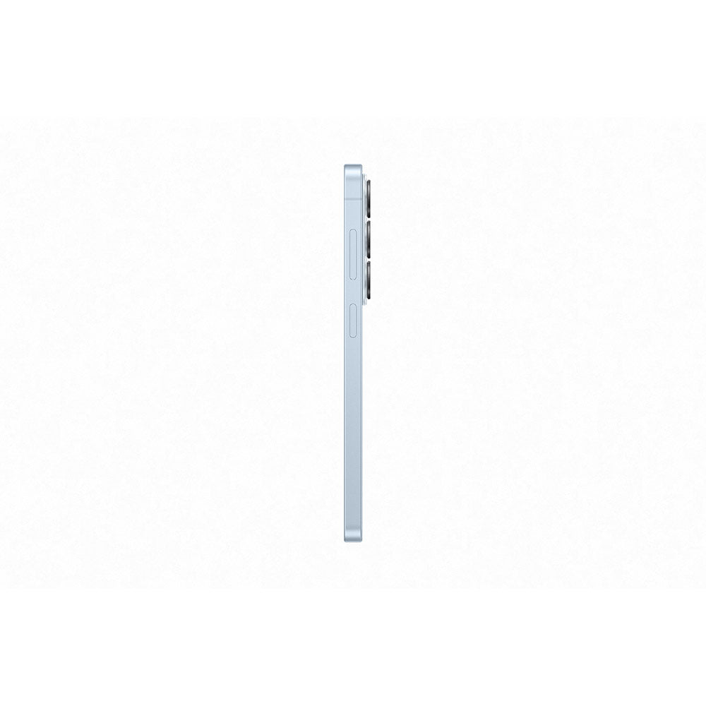 Samsung Galaxy S26 Sky Blue 12+256GB 5G (SM-S942BLBCXSP)