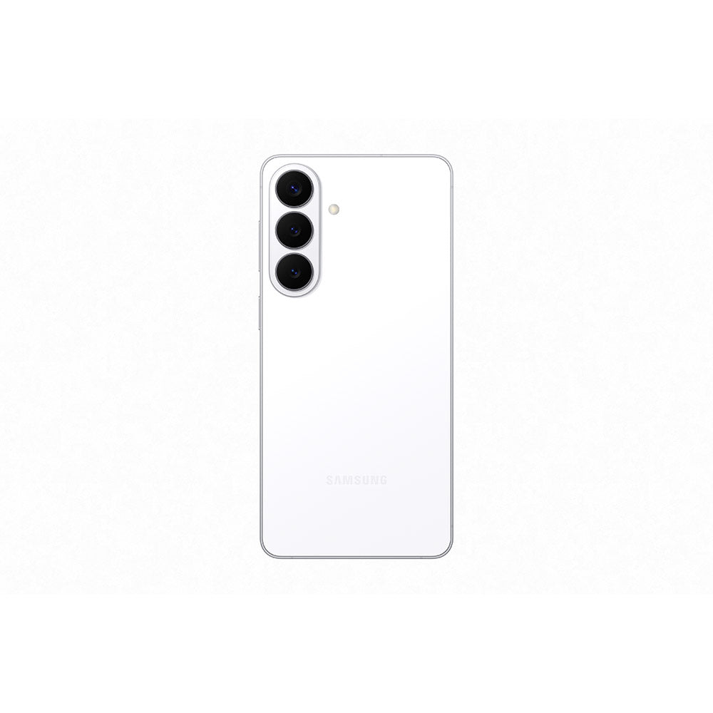 Samsung Galaxy S26+ White 12+256GB 5G (SM-S947BZWBXSP)