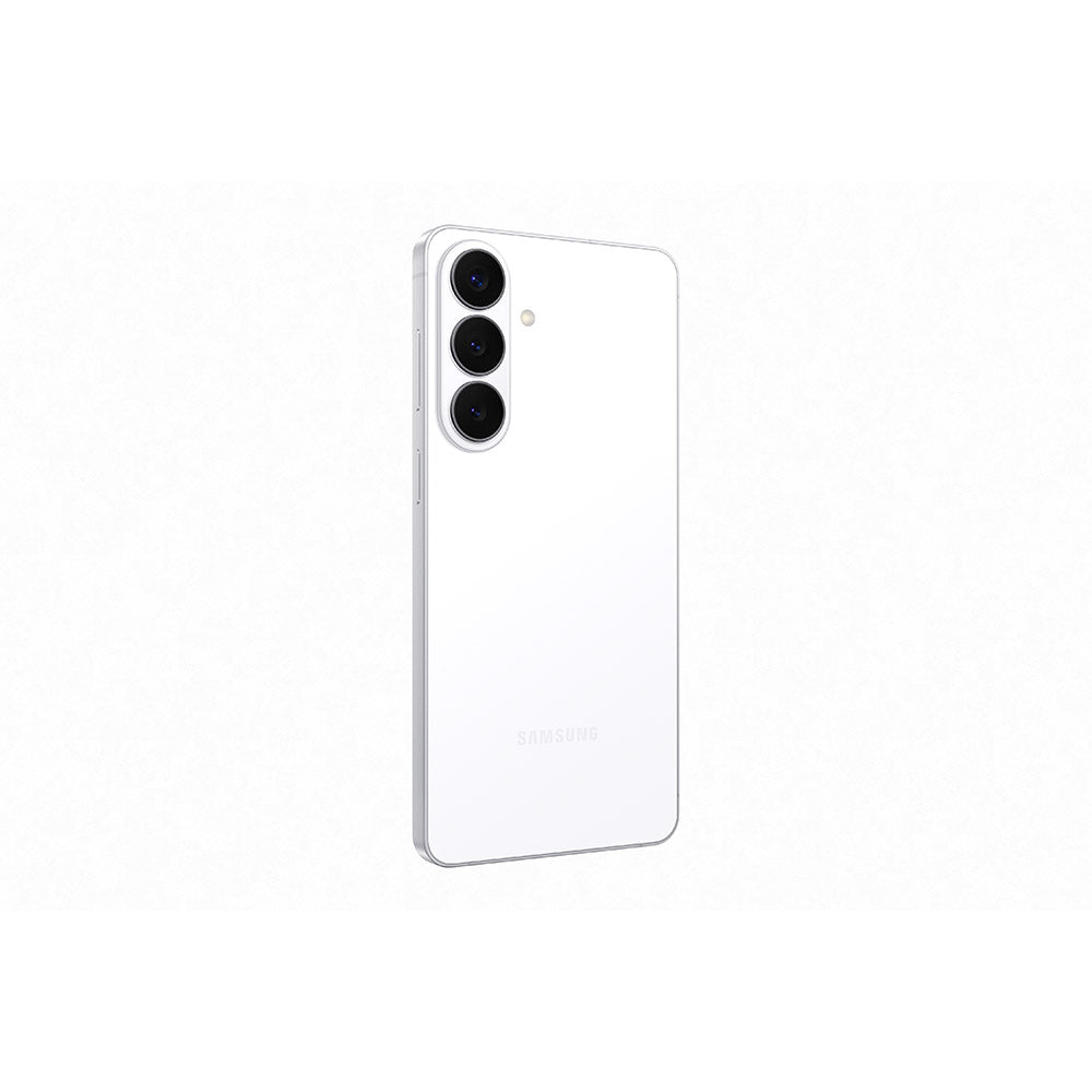Samsung Galaxy S26+ White 12+256GB 5G (SM-S947BZWBXSP