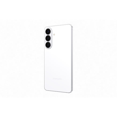 Samsung Galaxy S26+ White 12+256GB 5G (SM-S947BZWBXSP)