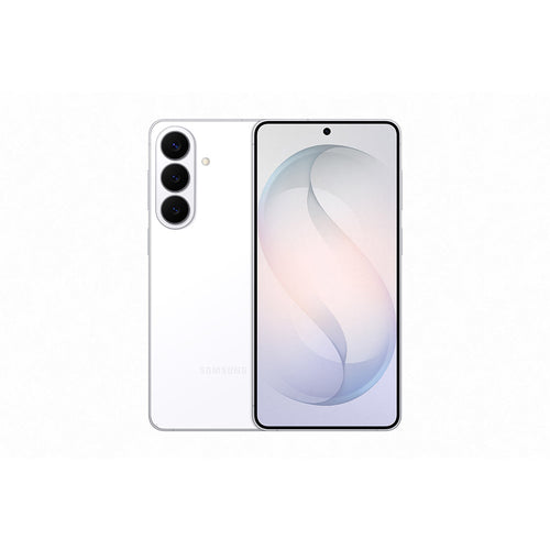 Samsung Galaxy S26+ White 12+256GB 5G (SM-S947BZWBXSP)
