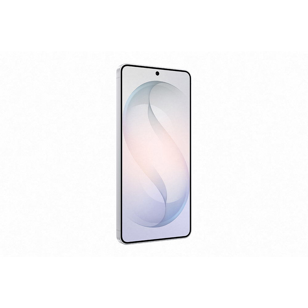 Samsung Galaxy S26+ White 12+256GB 5G (SM-S947BZWBXSP)