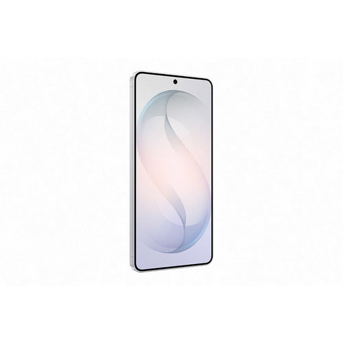 Samsung Galaxy S26+ White 12+256GB 5G (SM-S947BZWBXSP)