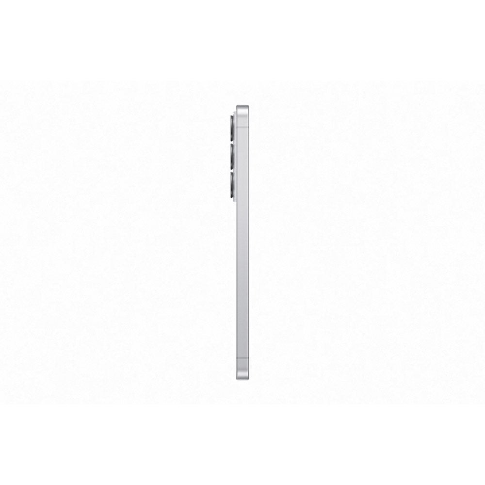 Samsung Galaxy S26+ White 12+256GB 5G (SM-S947BZWBXSP)